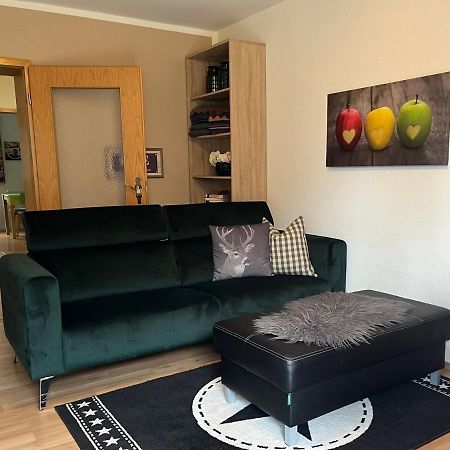 Allgaeutraum Ferienwohnung Nr. 1 Kempten Kültér fotó