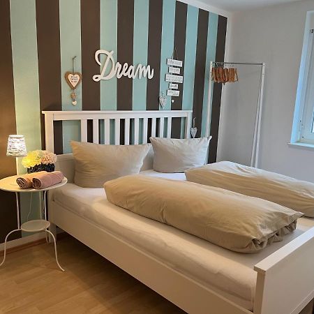 Allgaeutraum Ferienwohnung Nr. 1 Kempten Kültér fotó