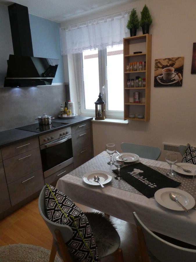 Allgaeutraum Ferienwohnung Nr. 1 Kempten Kültér fotó