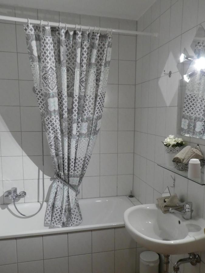 Allgaeutraum Ferienwohnung Nr. 1 Kempten Kültér fotó