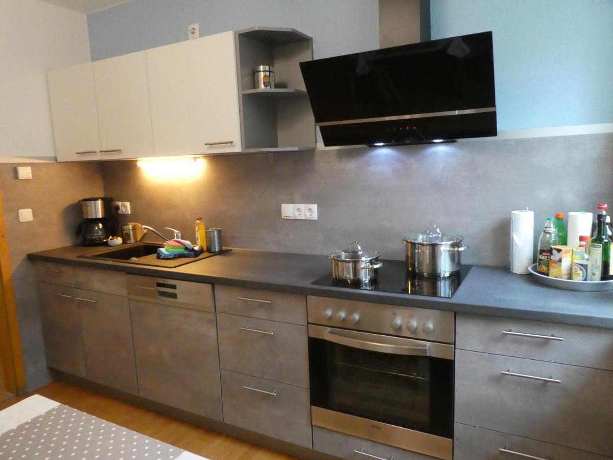 Allgaeutraum Ferienwohnung Nr. 1 Kempten Kültér fotó