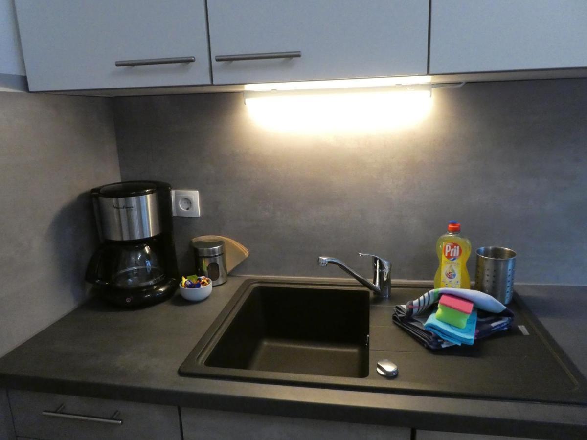 Allgaeutraum Ferienwohnung Nr. 1 Kempten Kültér fotó