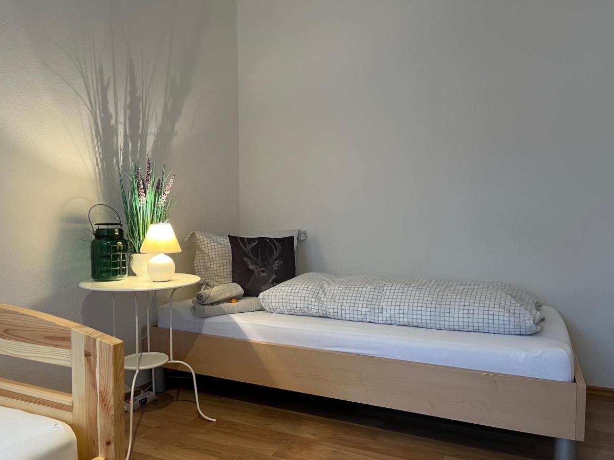Allgaeutraum Ferienwohnung Nr. 1 Kempten Kültér fotó