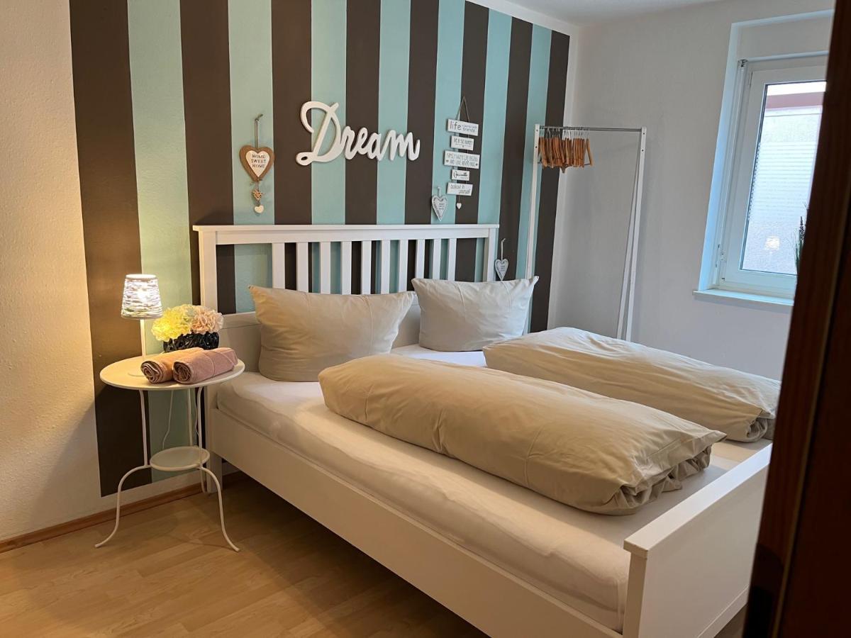 Allgaeutraum Ferienwohnung Nr. 1 Kempten Kültér fotó